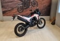 Motos - Gilera SMX 250 2023 Nafta 7597Km - En Venta