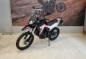 Motos - Gilera SMX 250 2023 Nafta 7597Km - En Venta