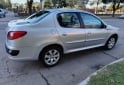 Autos - Peugeot 207  XT GNC 1.6 2010 GNC 184563Km - En Venta