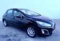 Utilitarios - Peugeot 308 ALLURE C/ NAV HDI 1.6 2015 Diesel 176589Km - En Venta