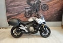 Motos - Zanella RZ 650 MT 2021 Nafta 16777Km - En Venta