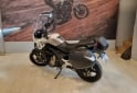 Motos - Zanella RZ 650 MT 2021 Nafta 16777Km - En Venta