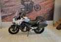Motos - Zanella RZ 650 MT 2021 Nafta 16777Km - En Venta