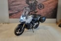 Motos - Zanella RZ 650 MT 2021 Nafta 16777Km - En Venta