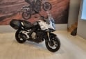 Motos - Zanella RZ 650 MT 2021 Nafta 16777Km - En Venta