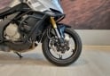 Motos - Zanella RZ 650 MT 2021 Nafta 16777Km - En Venta