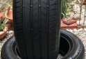 Accesorios para Autos - Vendo par de cubiertas Bridgestone Turanza 235/55/17 - En Venta