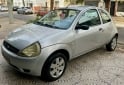 Autos - Ford KA 2007 Nafta 152000Km - En Venta