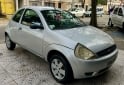 Autos - Ford KA 2007 Nafta 152000Km - En Venta
