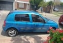 Autos - Renault clio 1.2 2005 Nafta 140000Km - En Venta