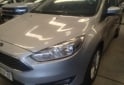 Autos - Ford Focus 2.0 se 2016 Nafta  - En Venta
