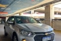 Autos - Chevrolet ONIX LT 2020 Nafta 70000Km - En Venta
