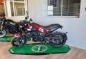 Motos - Benelli LEONCINO 25O 2021 Nafta 12426Km - En Venta