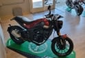 Motos - Benelli LEONCINO 25O 2021 Nafta 12426Km - En Venta