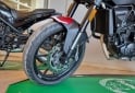 Motos - Benelli LEONCINO 25O 2021 Nafta 12426Km - En Venta