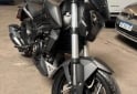 Motos - Bajaj dominar 2024 Nafta 9000Km - En Venta