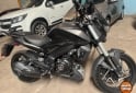 Motos - Bajaj dominar 2024 Nafta 9000Km - En Venta
