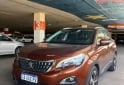 Autos - Peugeot 3008 ALLURE 2019 Nafta 90000Km - En Venta