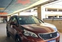 Autos - Peugeot 3008 ALLURE 2019 Nafta 90000Km - En Venta