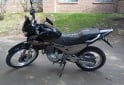 Motos - Honda Falc�n nx 400 2012 Nafta 60000Km - En Venta