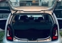 Autos - Volkswagen Up 2017 Nafta 77000Km - En Venta