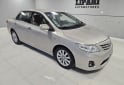 Autos - Toyota Corolla Seg 1.8 At 2012 Nafta 197000Km - En Venta