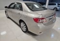 Autos - Toyota Corolla Seg 1.8 At 2012 Nafta 197000Km - En Venta