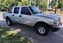 Camionetas - Ford RANGER XL MT 4X2 2008 Diesel 238596Km - En Venta