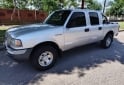 Camionetas - Ford RANGER XL MT 4X2 2008 Diesel 238596Km - En Venta