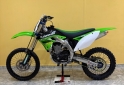 Motos - Kawasaki KX 450 2010 Nafta 22Km - En Venta