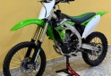 Motos - Kawasaki KX 450 2010 Nafta 22Km - En Venta