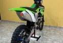 Motos - Kawasaki KX 450 2010 Nafta 22Km - En Venta