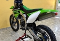 Motos - Kawasaki KX 450 2010 Nafta 22Km - En Venta