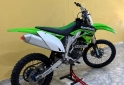 Motos - Kawasaki KX 450 2010 Nafta 22Km - En Venta
