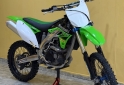 Motos - Kawasaki KX 450 2010 Nafta 22Km - En Venta