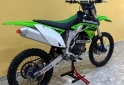 Motos - Kawasaki KX 450 2010 Nafta 22Km - En Venta