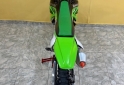Motos - Kawasaki KX 450 2010 Nafta 22Km - En Venta