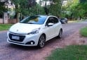 Autos - Peugeot 208 Feline 2018 Nafta 100000Km - En Venta