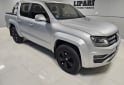 Camionetas - Volkswagen Amarok Highline pack 4x4 2017 Diesel 174000Km - En Venta