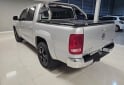 Camionetas - Volkswagen Amarok Highline pack 4x4 2017 Diesel 174000Km - En Venta
