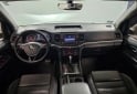 Camionetas - Volkswagen Amarok Highline pack 4x4 2017 Diesel 174000Km - En Venta