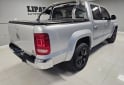 Camionetas - Volkswagen Amarok Highline pack 4x4 2017 Diesel 174000Km - En Venta