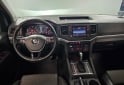Camionetas - Volkswagen Amarok Highline pack 4x4 2017 Diesel 174000Km - En Venta