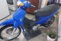 Motos - Motomel Blitz 2015 Nafta 111111Km - En Venta
