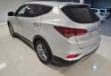 Camionetas - Hyundai Santa fe gls 2.4 2017 Nafta 200000Km - En Venta