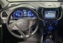 Camionetas - Hyundai Santa fe gls 2.4 2017 Nafta 200000Km - En Venta