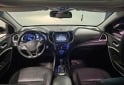 Camionetas - Hyundai Santa fe gls 2.4 2017 Nafta 200000Km - En Venta