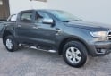 Camionetas - Ford RANGER XLT MT 4X2 2021 Diesel 103850Km - En Venta