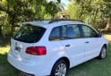 Autos - Volkswagen Suran Trendline 2014 Nafta 116000Km - En Venta