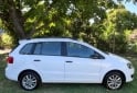 Autos - Volkswagen Suran Trendline 2014 Nafta 116000Km - En Venta